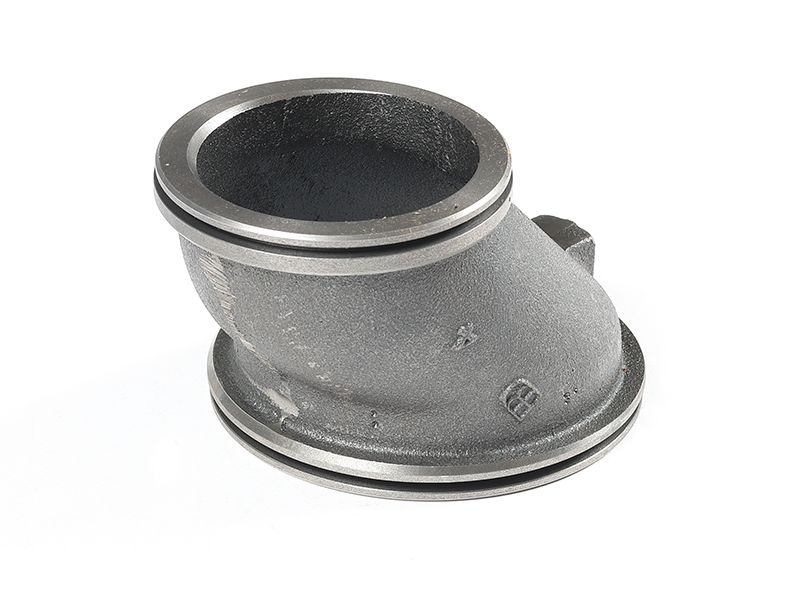 131-2996: Turbocharger Exhaust Coupling 1312996 купить