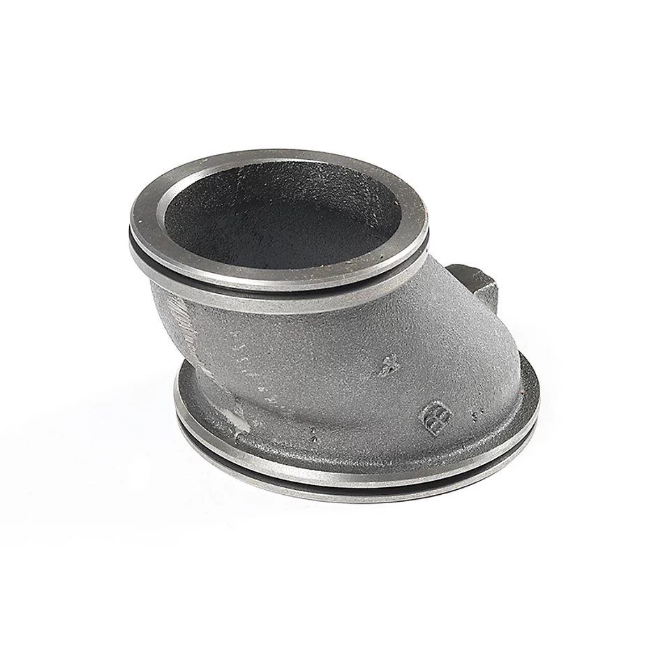 131-2996: Turbocharger Exhaust Coupling 1312996 купить