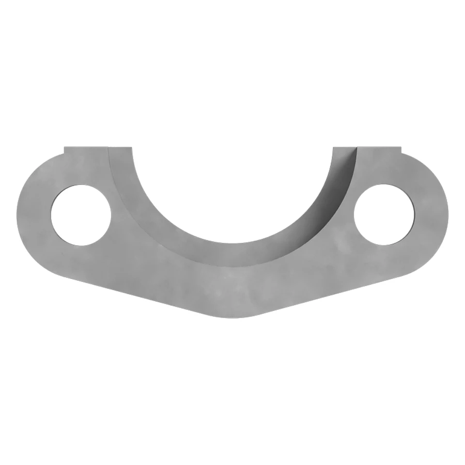 131-3025: 54.75mm Counter Bore Diameter Split Flange 1313025 купить