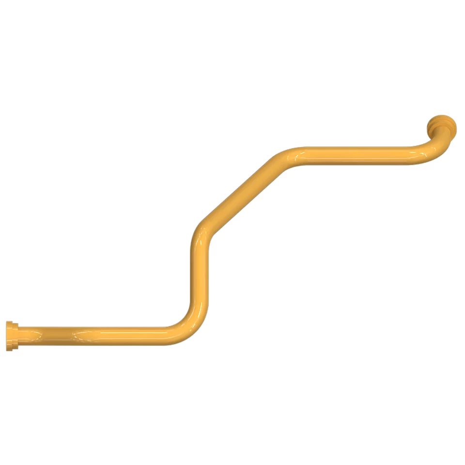 131-3091: 41.15mm Inner Diameter Hydraulic Pump Lines Tube 1313091 купить