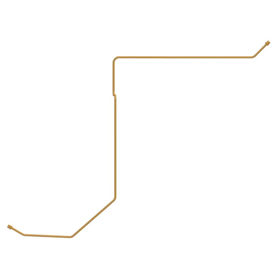 131-3917: 4.93mm Inner Diameter Grease Tube Assembly 1313917 купить