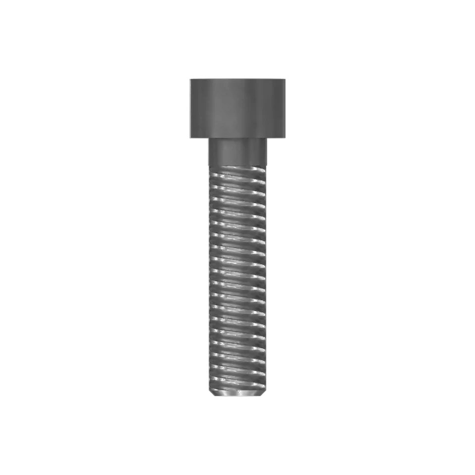 131-3983: M8-1.25 X 35mm Hex Socket Head Bolt 1313983 купить