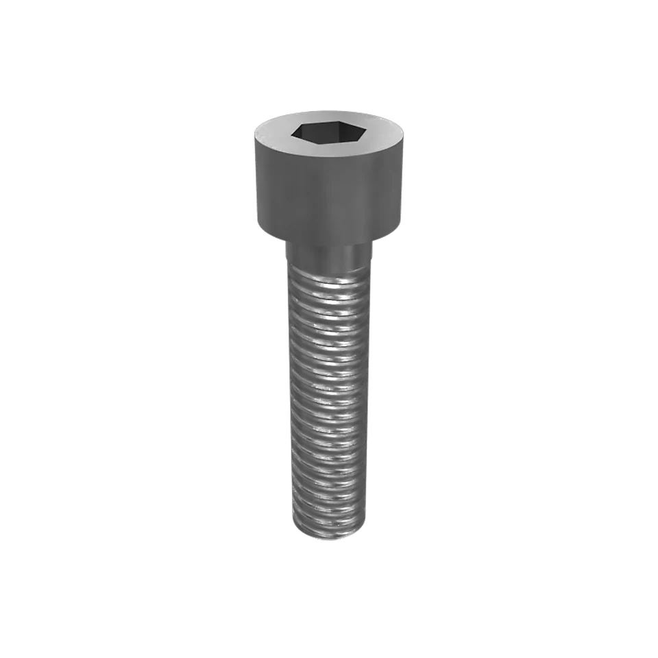 131-3983: M8-1.25 X 35mm Hex Socket Head Bolt 1313983 купить