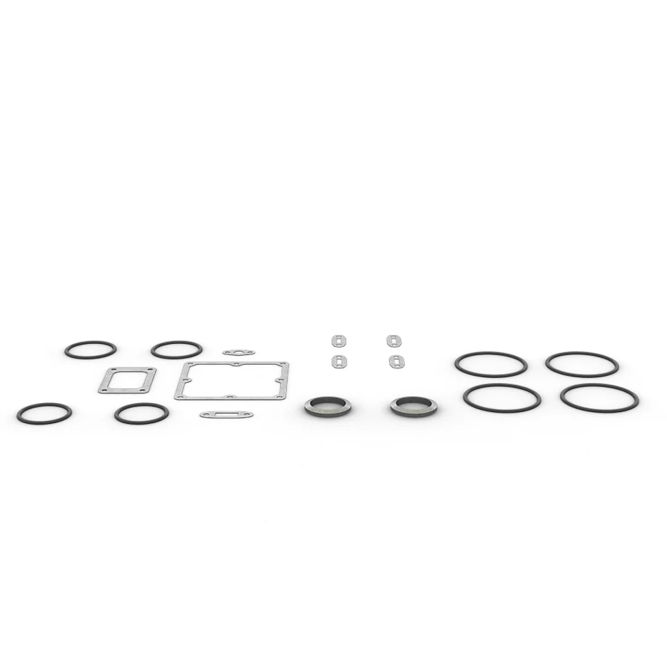 131-5296: Turbocharger INSTALL GASKET KIT 1315296 купить