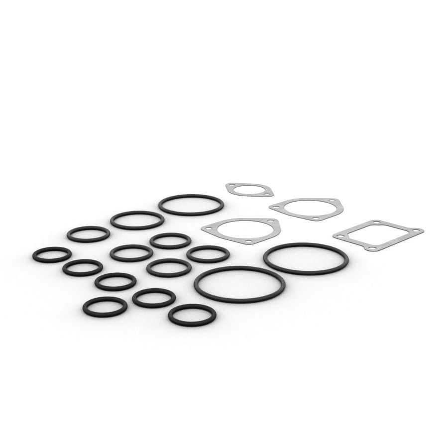 131-5297: Water Lines Gasket Kit 1315297 купить