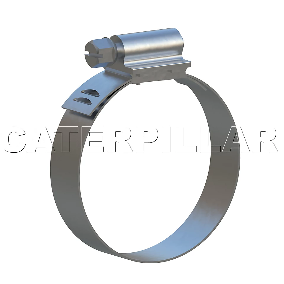 131-6143: 84.00mm Minimum Internal Diameter Hose Clamp 1316143 купить