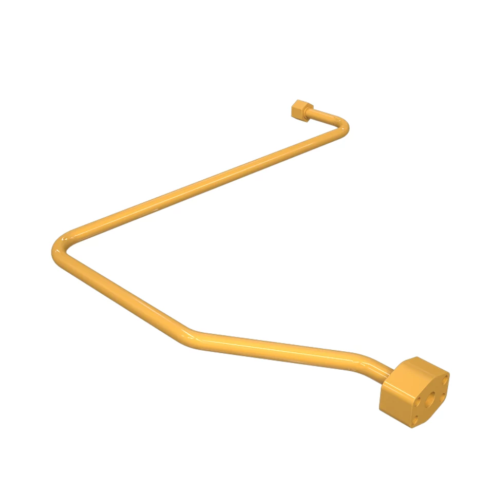 131-7739: Hydraulic Cylinder Lines Tube Assembly 1317739 купить