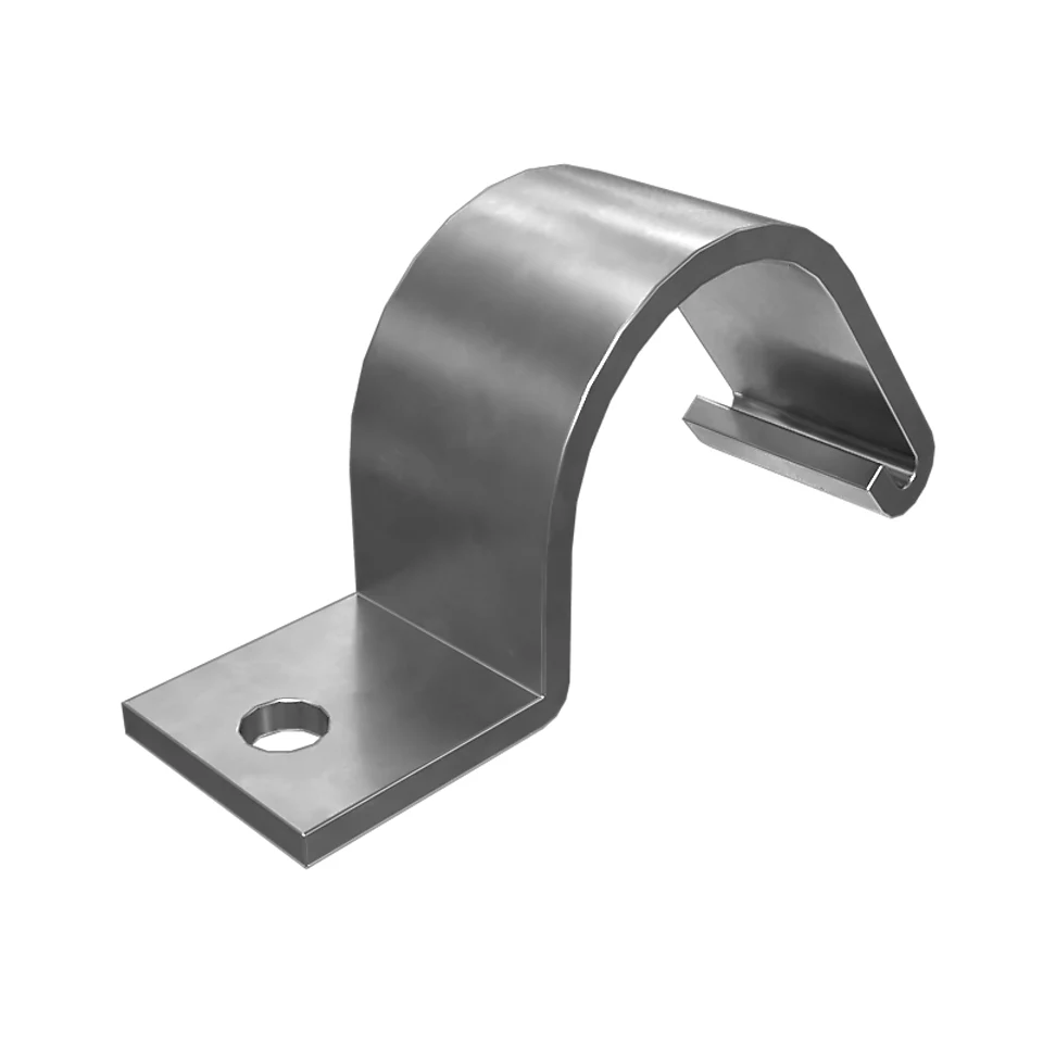 131-8201: Interlocking Clip Half 1318201 купить