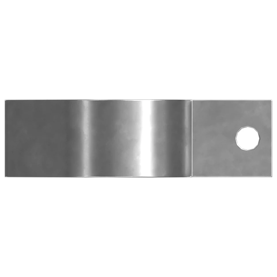 131-8201: Interlocking Clip Half 1318201 купить