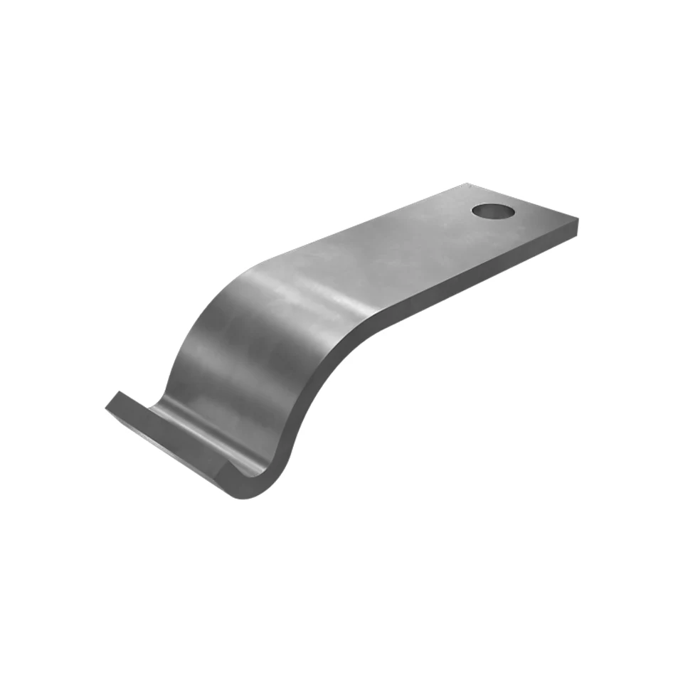 131-8202: Interlocking Clip Half 1318202 купить