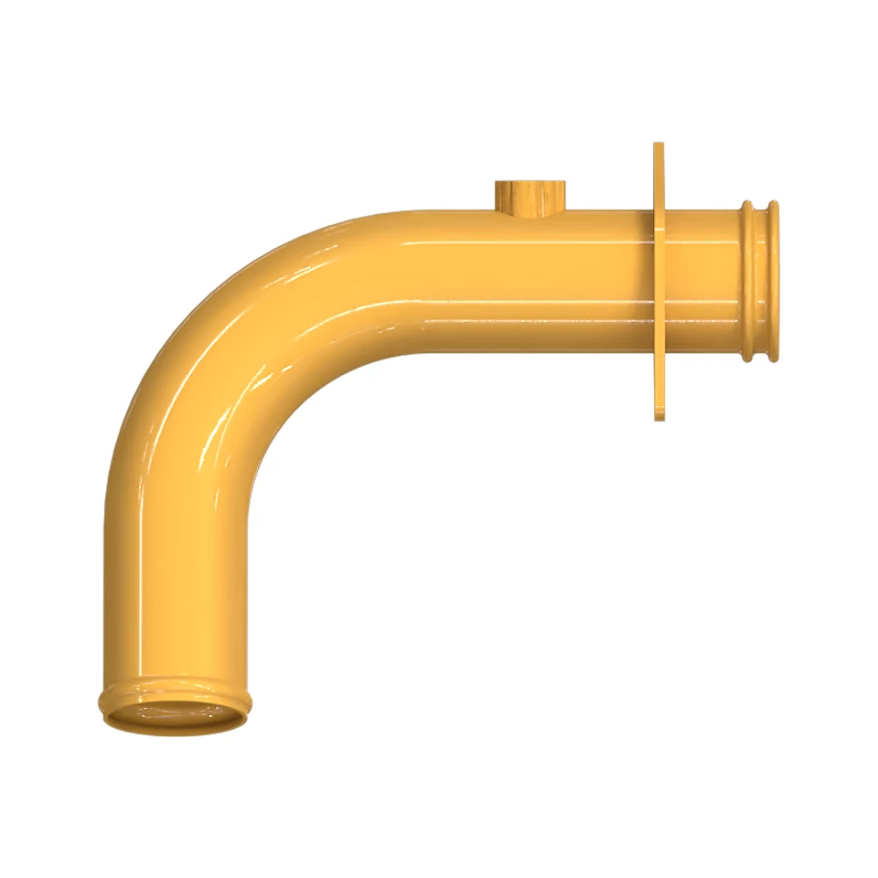131-8276: Aftercooler Outlet Tube Assembly 1318276 купить