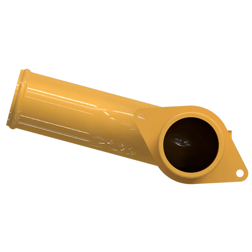131-8276: Aftercooler Outlet Tube Assembly 1318276 купить
