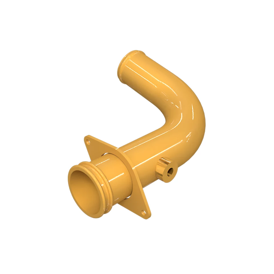 131-8276: Aftercooler Outlet Tube Assembly 1318276 купить
