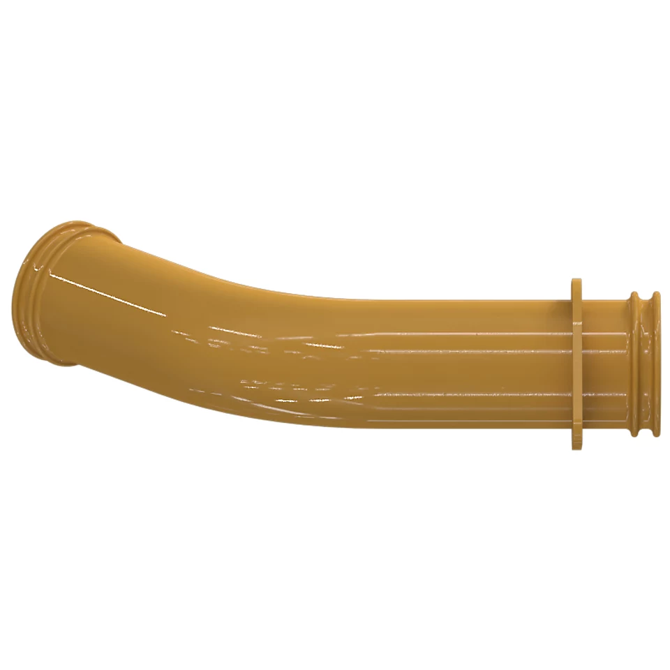 131-8279: 53.85mm Inner Diameter Water Tube Assembly 1318279 купить