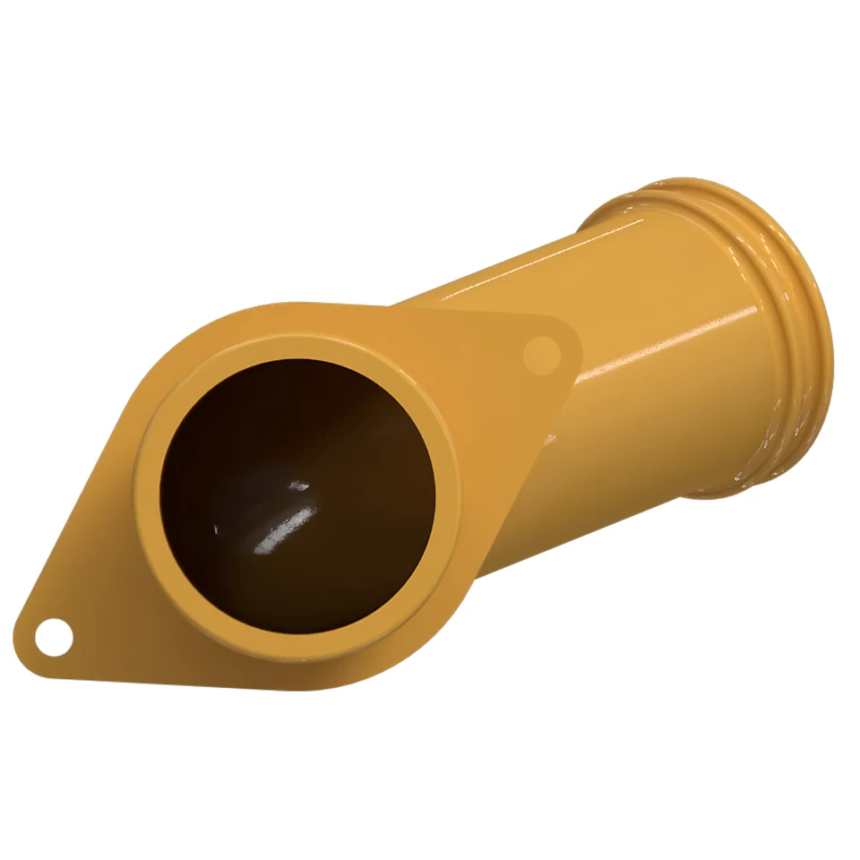 131-8279: 53.85mm Inner Diameter Water Tube Assembly 1318279 купить