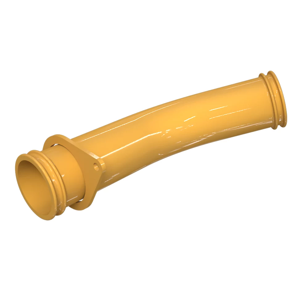 131-8279: 53.85mm Inner Diameter Water Tube Assembly 1318279 купить