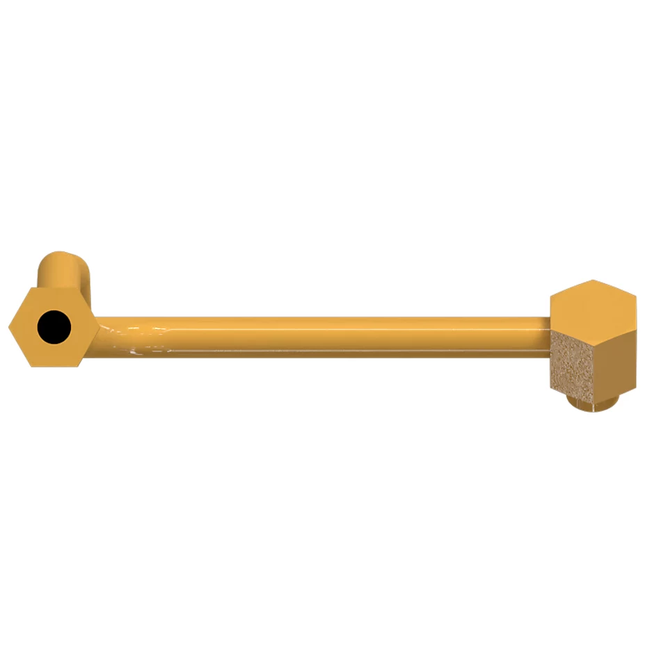 131-8596: 12.58mm Inner Diameter Lift Cylinder Tube 1318596 купить
