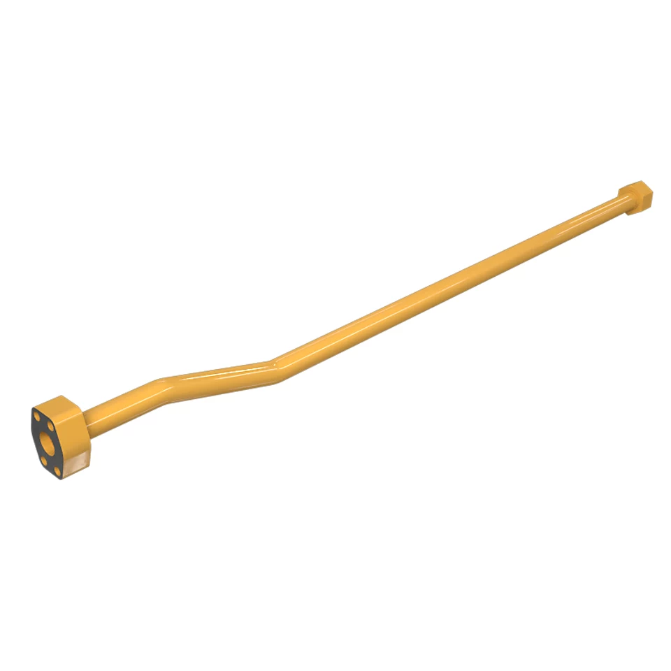 131-9261: Hoist Cylinder Hydraulic Tube 1319261 купить