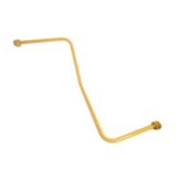 131-9372: Engine Oil Lines Tube Assembly 1319372 купить