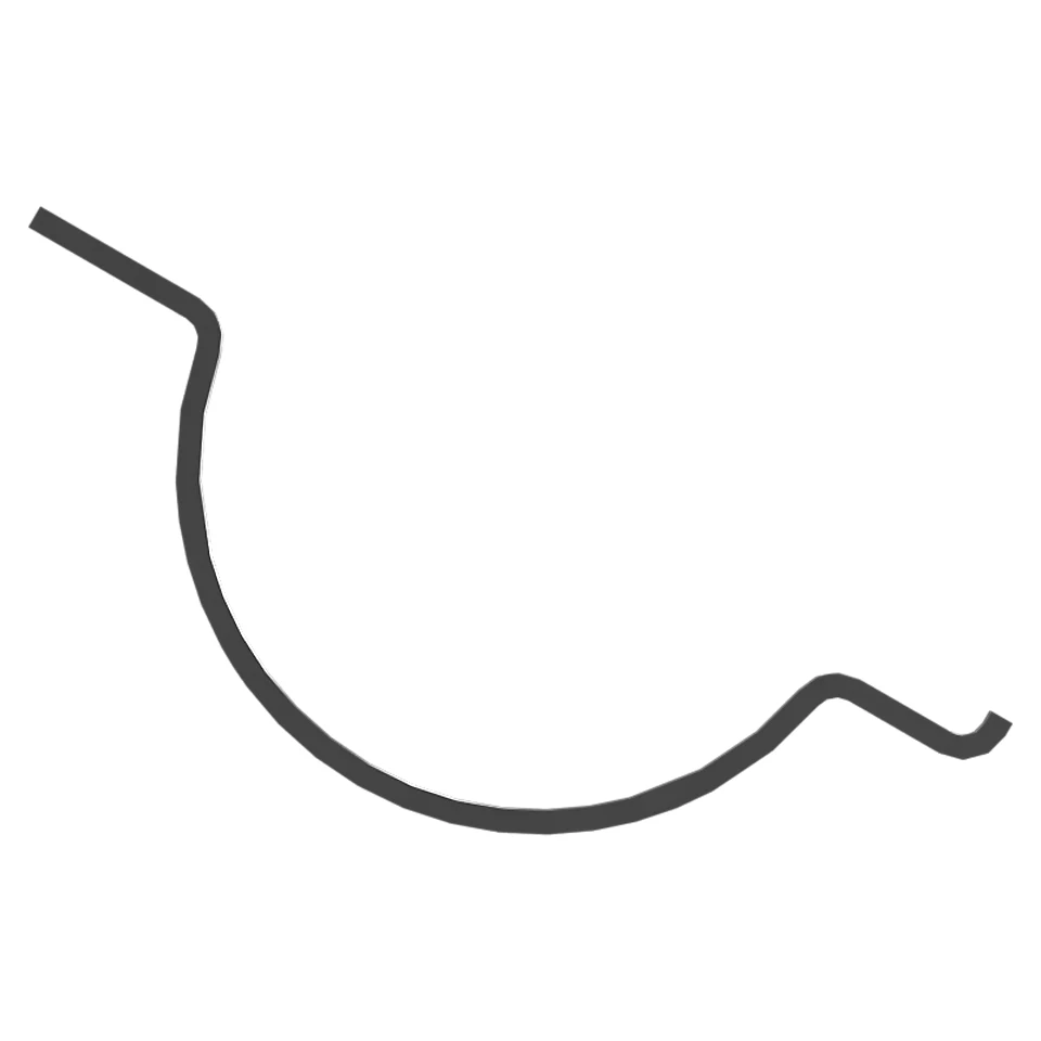 131-9524: Counterweight Chain Support 1319524 купить
