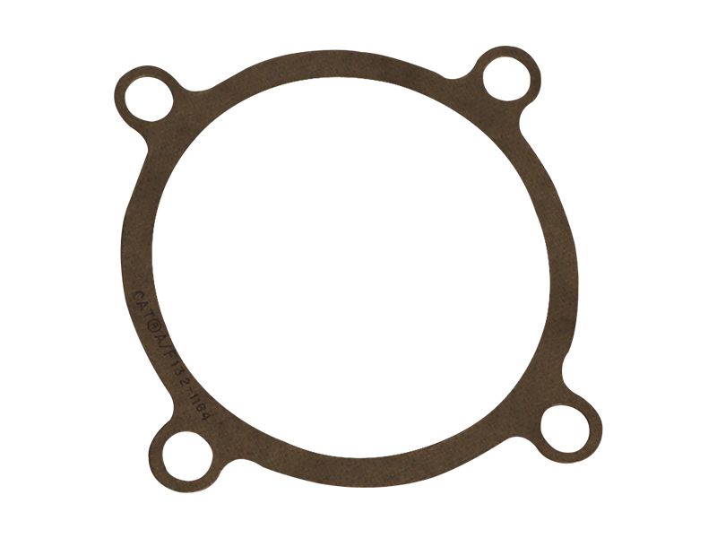 132-1164: 0.8mm Thick Carburetor Gasket 1321164 купить