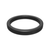 132-1536: Hydraulic Flange 1321536 купить