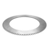 132-2084: Steering Brake Band Lining 1322084 купить