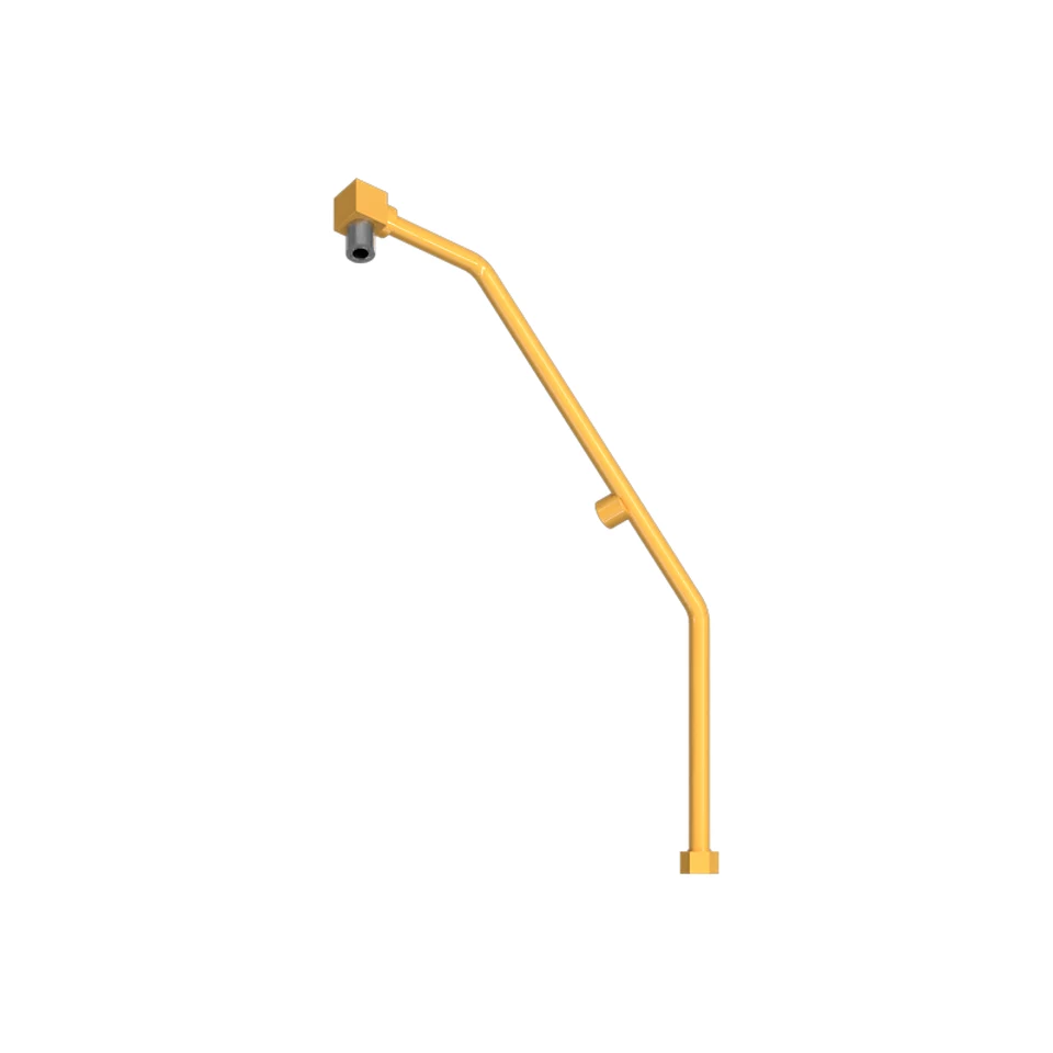 132-2372: Tube Assembly 1322372 купить