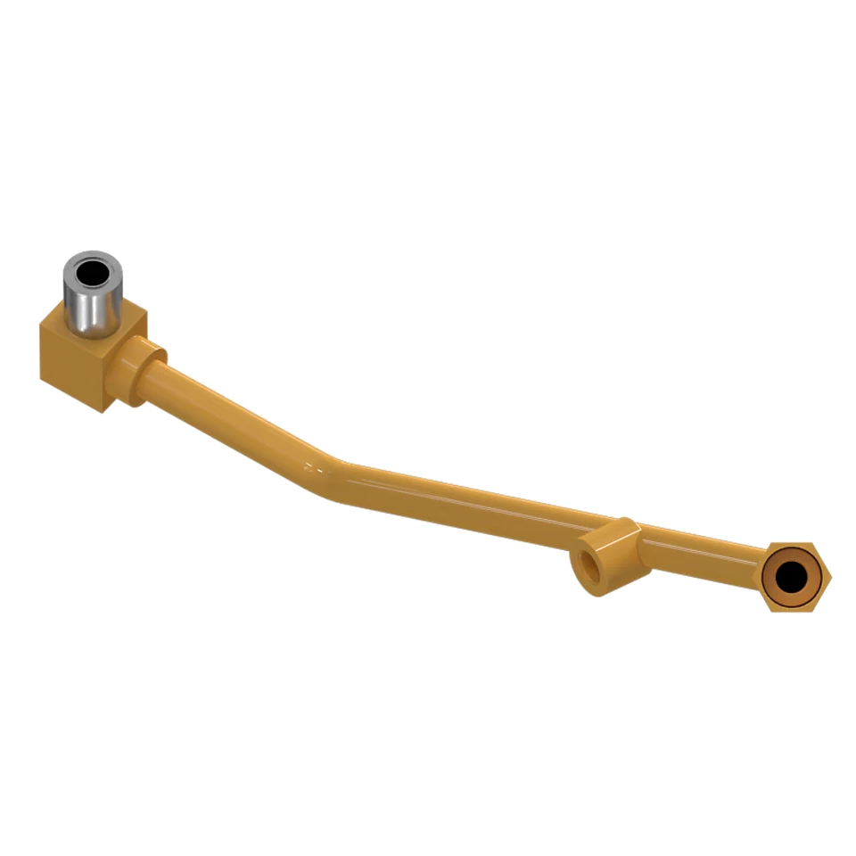 132-2372: Tube Assembly 1322372 купить
