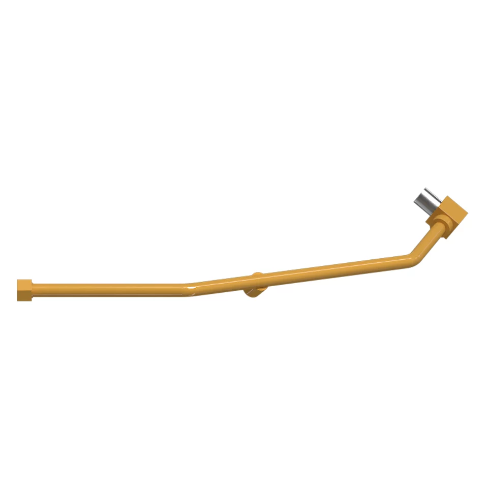 132-2372: Tube Assembly 1322372 купить