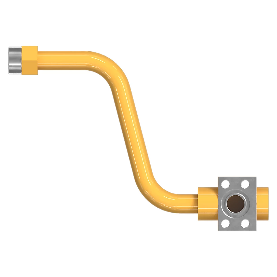 132-2391: Tube Assembly 1322391 купить