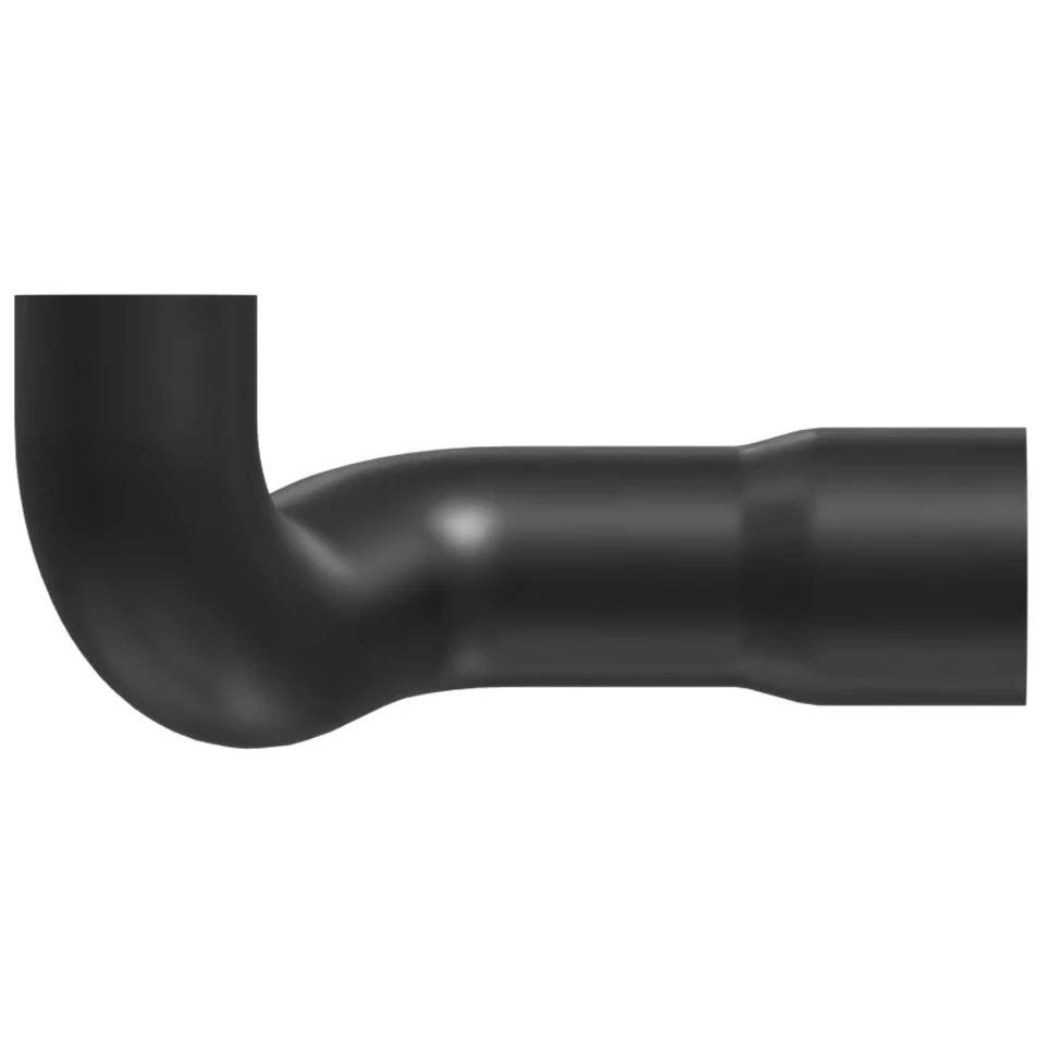 132-3365: 76.2mm Inner Diameter Air Inlet Hose 1323365 купить