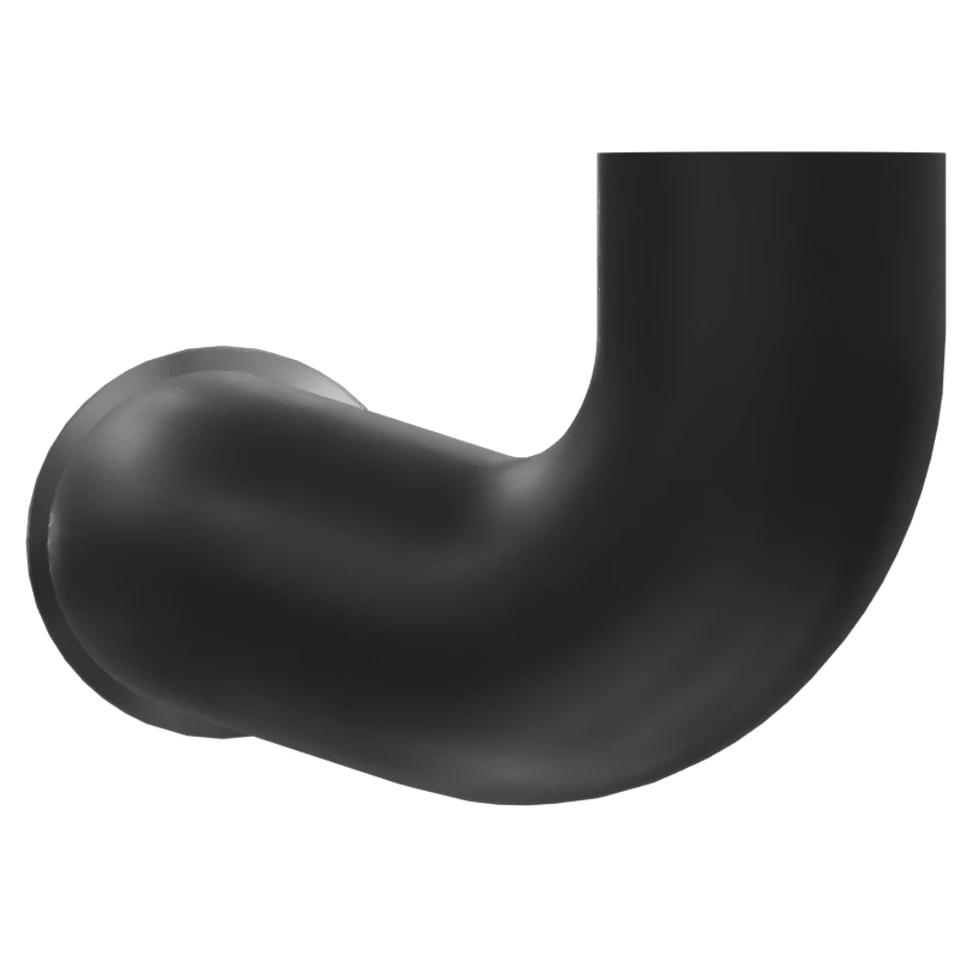 132-3365: 76.2mm Inner Diameter Air Inlet Hose 1323365 купить