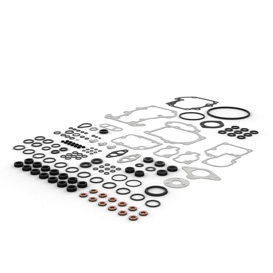 132-3441: Fuel Systemtem Gasket Kit 1323441 купить