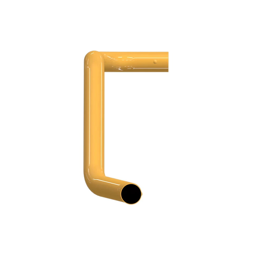 132-3507: 72.9mm Inner Diameter Water Lines Tube 1323507 купить