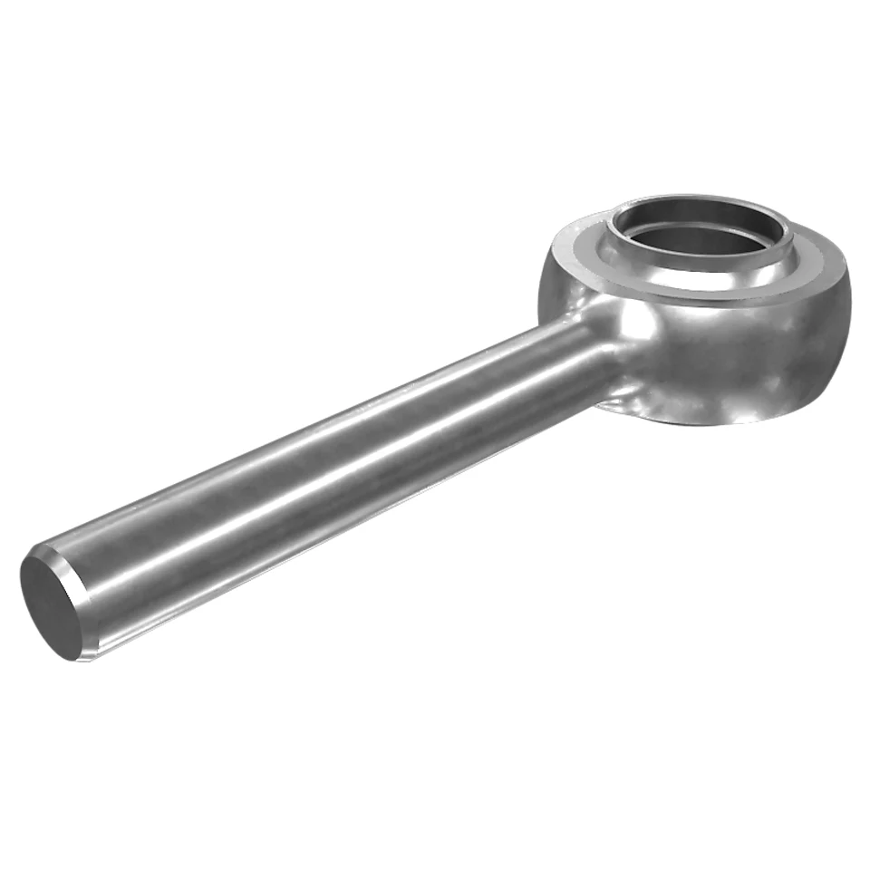 132-3581: Spherical Rod End, Male Shank 1323581 купить