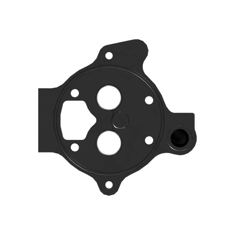 132-3636: Transmission Oil Pump Body 1323636 купить