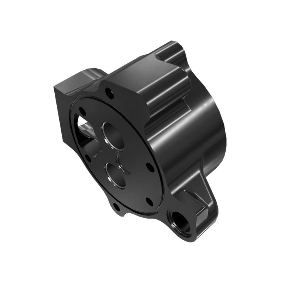 132-3636: Transmission Oil Pump Body 1323636 купить