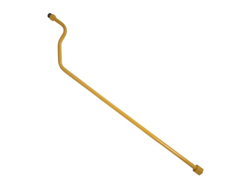 132-3757: Stabilizer Cylinder Lines Tube Assembly 1323757 купить