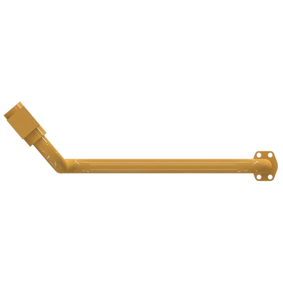 132-3766: Fluid Carrying Tube Assembly 1323766 купить