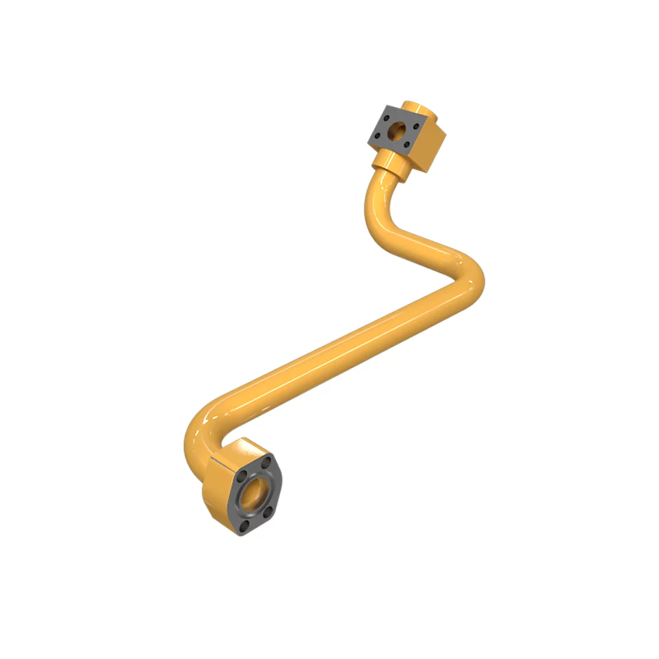 132-3766: Fluid Carrying Tube Assembly 1323766 купить
