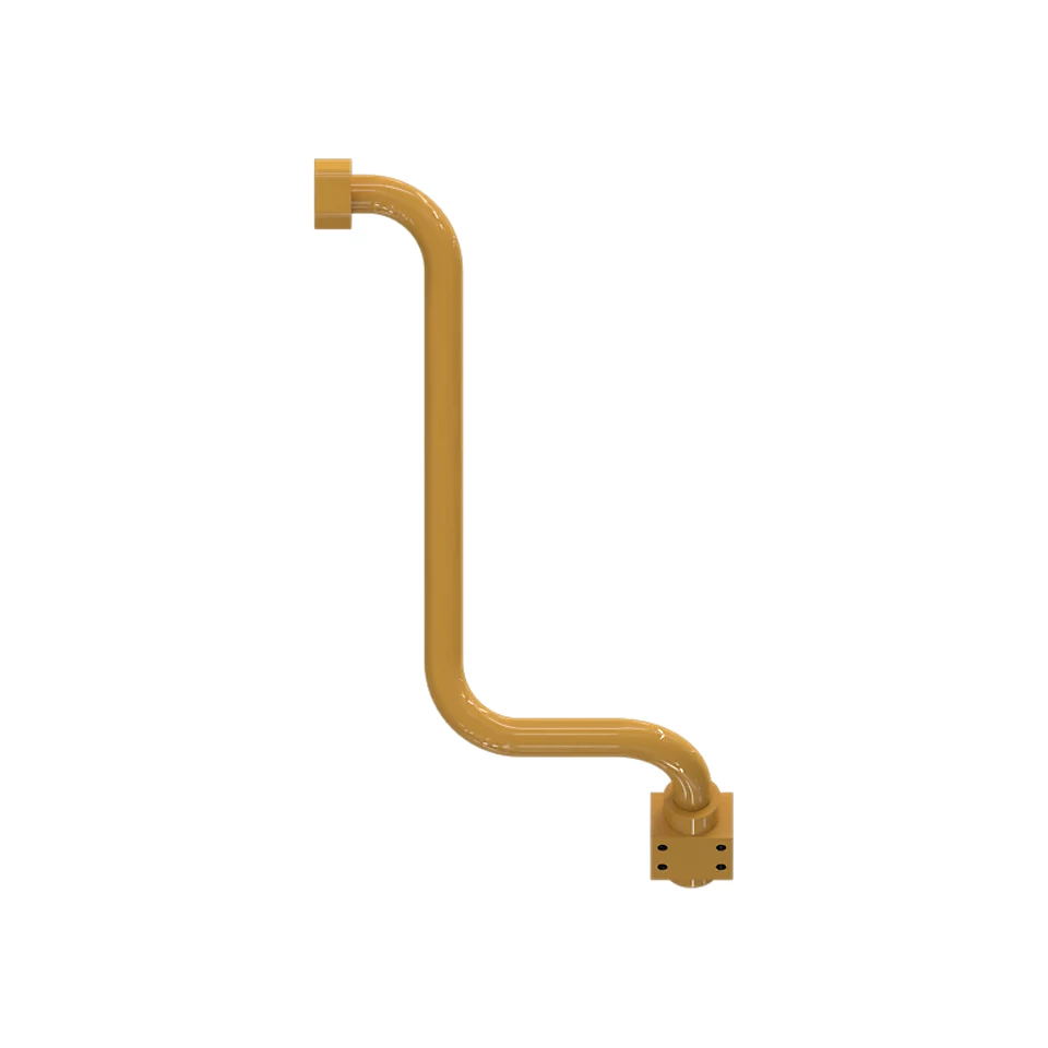 132-3767: Fluid Carrying Tube Assembly 1323767 купить