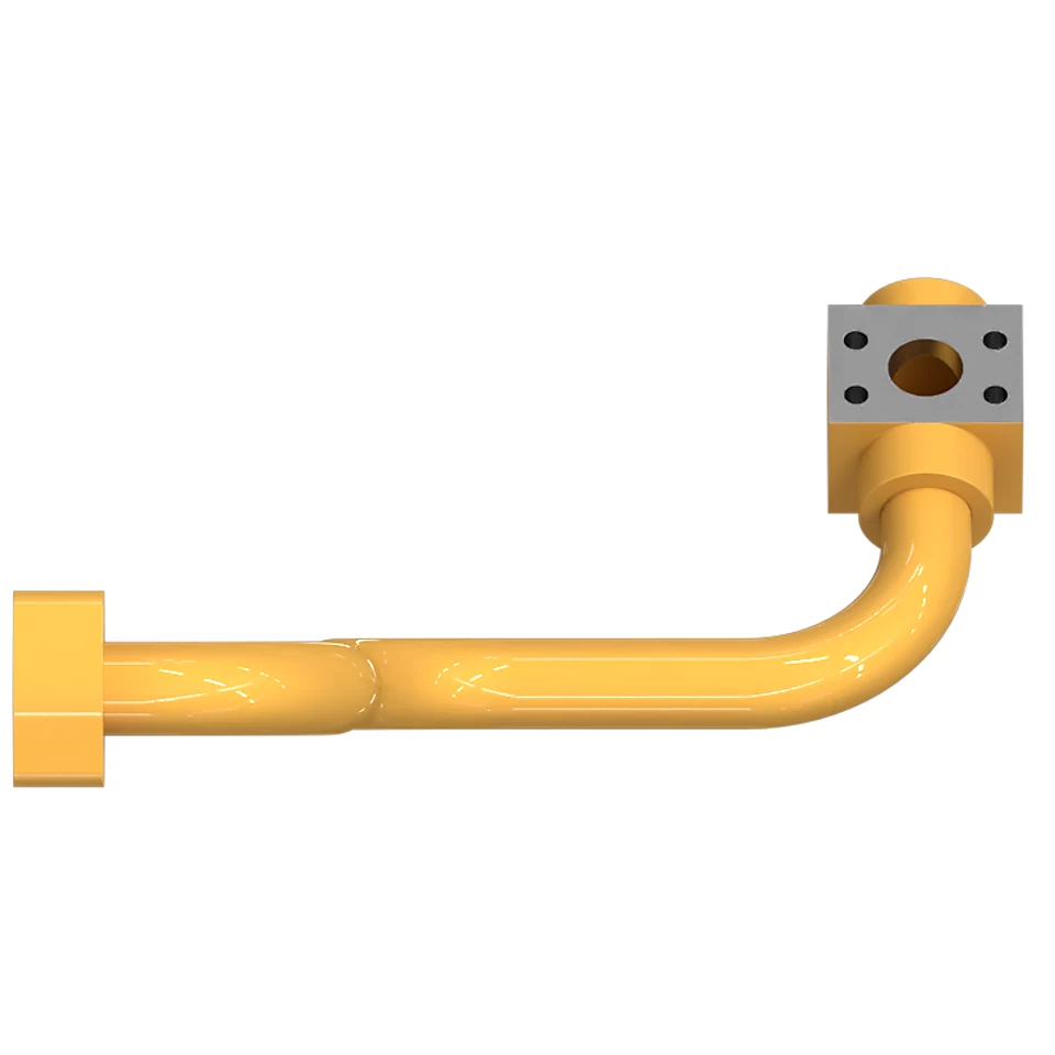 132-3767: Fluid Carrying Tube Assembly 1323767 купить
