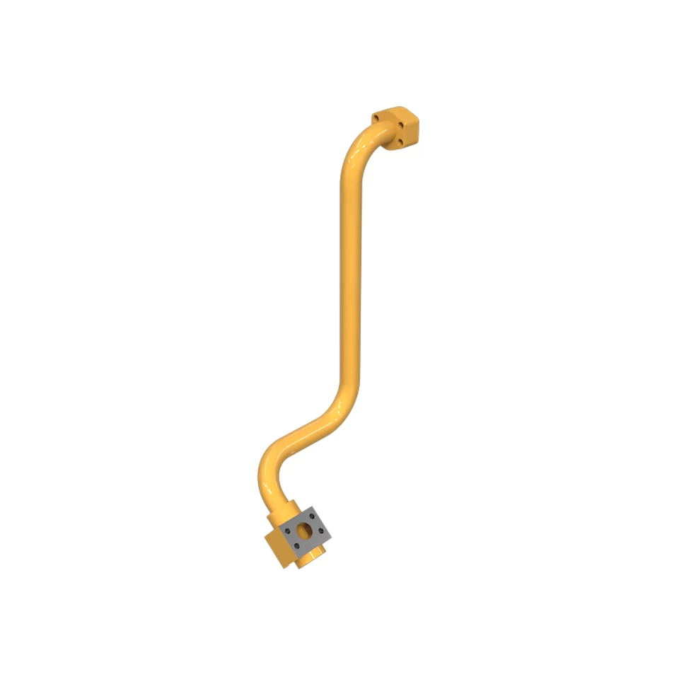 132-3767: Fluid Carrying Tube Assembly 1323767 купить