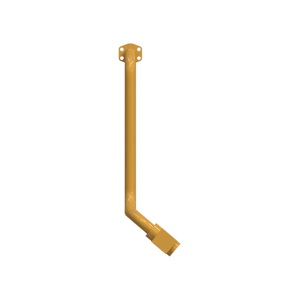 132-3767: Fluid Carrying Tube Assembly 1323767 купить