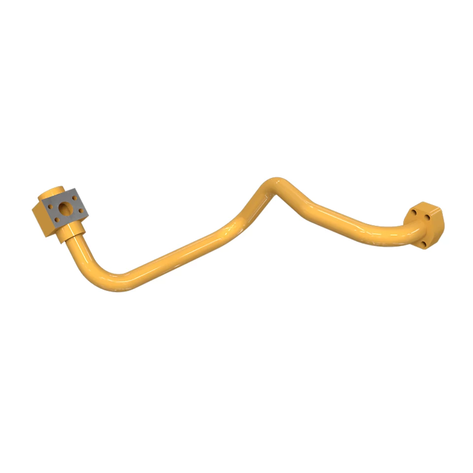 132-3768: 28.54mm Inner Diameter Lift Cylinder Lines Tube 1323768 купить