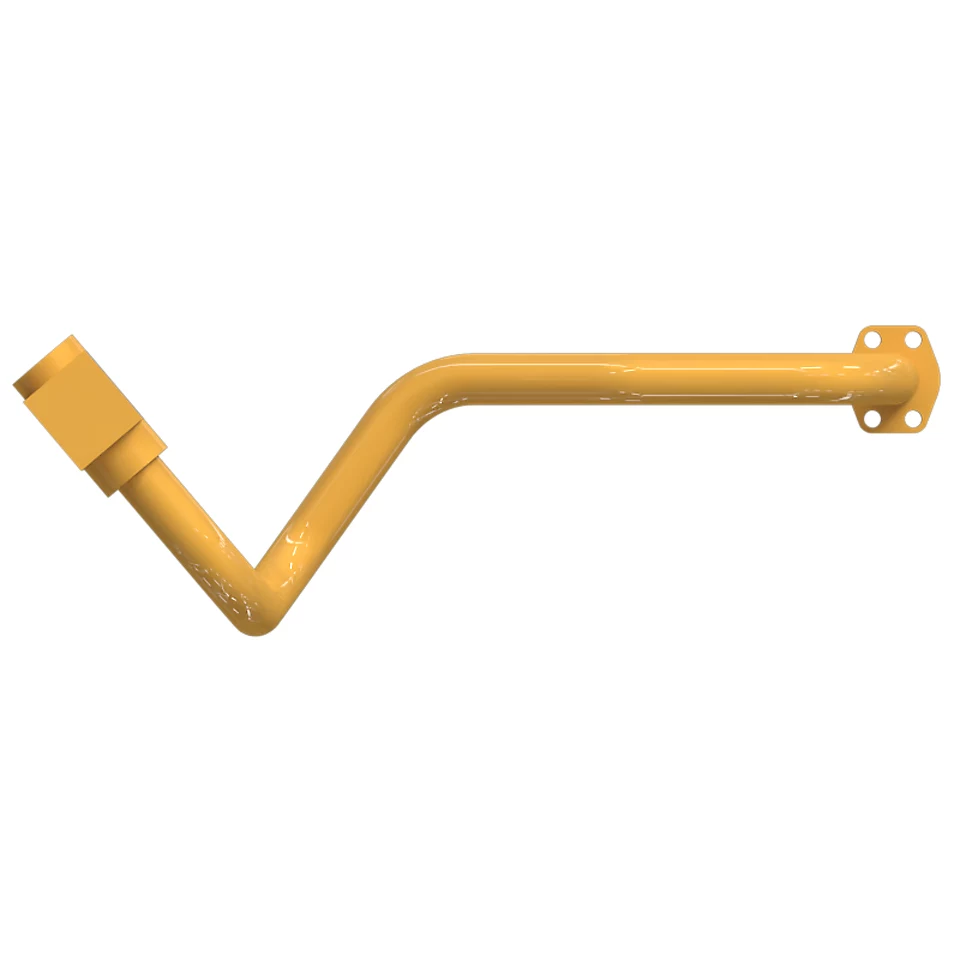 132-3768: 28.54mm Inner Diameter Lift Cylinder Lines Tube 1323768 купить