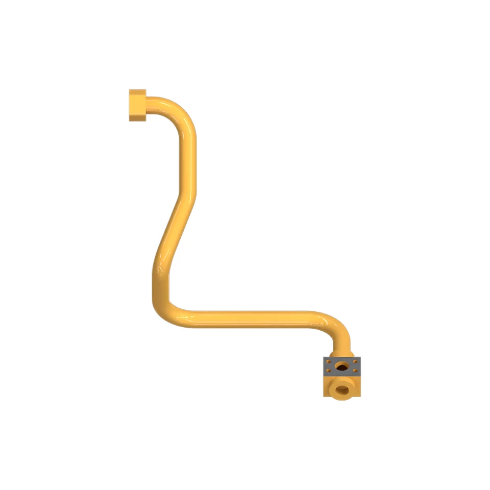 132-3768: 28.54mm Inner Diameter Lift Cylinder Lines Tube 1323768 купить