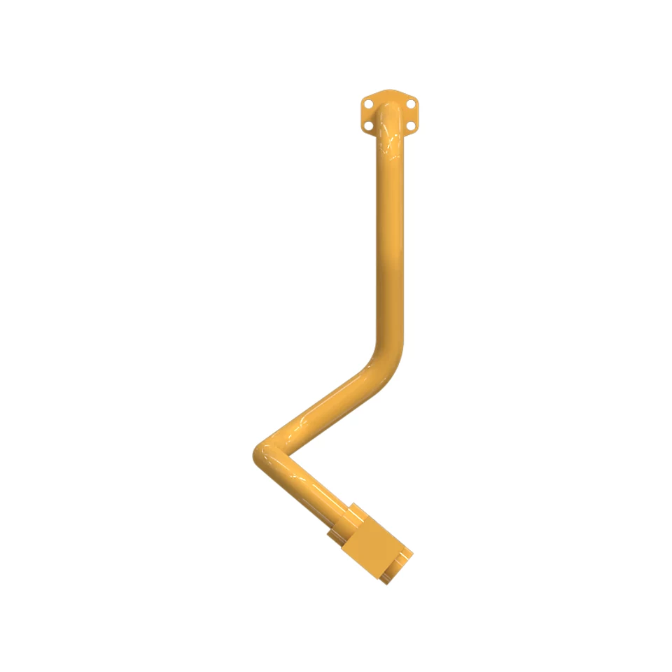 132-3769: Fluid Carrying Tube Assembly 1323769 купить