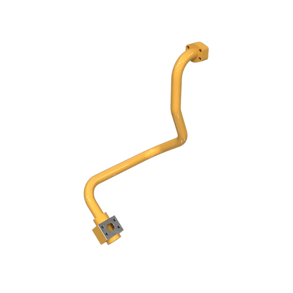 132-3769: Fluid Carrying Tube Assembly 1323769 купить
